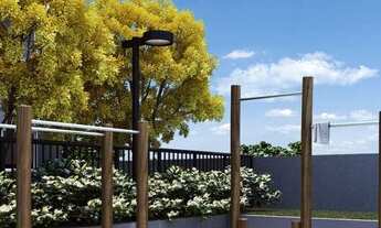 Imagem 13: Um condomínio moderno com lazer de clube para toda a família