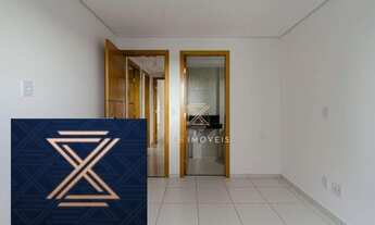 Imagem 5: Apartamento com 3 dormitórios à venda, 78 m² por R$ 569.000 - Padre Eustáquio - Belo Horiz