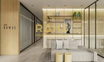 Imagem: Apartamento no bairro América