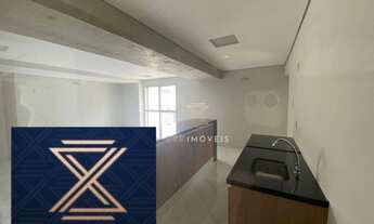 Imagem 2: Apartamento com 2 dormitórios à venda, 64 m² por R$ 595.000 - Coração de Jesus - Belo Hori