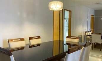 Imagem 6: Apartamento no bairro Jundiai com 91,89 m² , Res. Pinheiros!