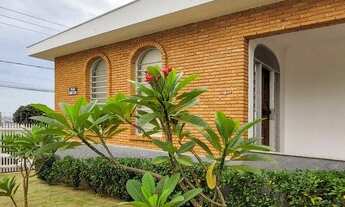 Imagem 3: Casa com 4 quartos à venda, 280 m² por R$ 849.000 - Alto da Boa Vista - Ribeirão Preto/SP