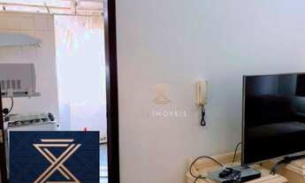 Imagem 6: Apartamento com 1 dormitório à venda, 40 m² por R$ 310.000 - Anchieta - Belo Horizonte/MG