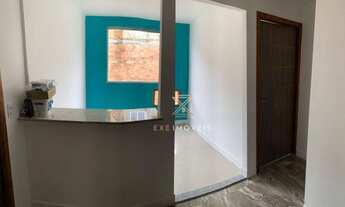 Imagem 7: Apartamento com 2 dormitórios à venda, 56 m² por R$ 215.000 - Recreio dos Bandeirantes - R