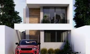 Imagem: CA0363 Linda casa projeto diferenciado 4