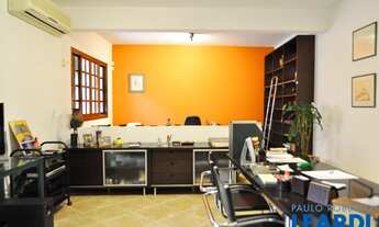 Imagem 3: SOBRADO - VILA MADALENA - SP