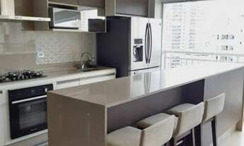 Imagem: Vende Apartamento Andar Alto Família Mooca