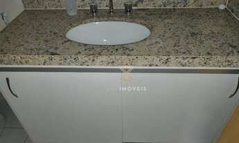 Imagem 2: Apartamento com 3 dormitórios à venda, 138 m² por R$ 1.030.000 - Recreio dos Bandeirantes