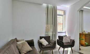 Imagem 2: Apartamento com 3 dormitórios à venda, 97 m² por R$ 430.000 - Cidade Nova - Belo Horizonte