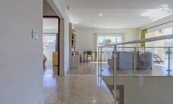 Imagem 4: Casa com 6 quartos com 4 vagas de garagem no Santo Inácio