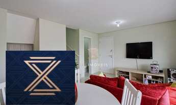 Imagem 4: Apartamento com 3 dormitórios à venda, 110 m² por R$ 1.220.000,00 - Chácara Klabin - São P