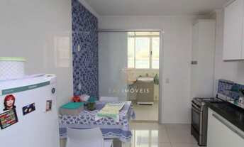 Imagem 7: Apartamento com 4 dormitórios à venda, 160 m² por R$ 720.000 - Luxemburgo - Belo Horizonte