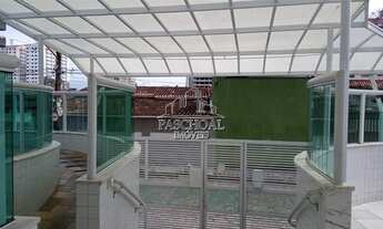 Imagem 5: PRAIA GRANDE - Apartamento Padrão - CAMPO DA AVIACAO