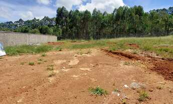 Imagem 4: Lote para venda com 800 metros quadrados no Condomínio Alphaville