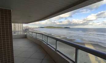 Imagem 3: PRAIA GRANDE - Apartamento Padrão - CAMPO DA AVIACAO