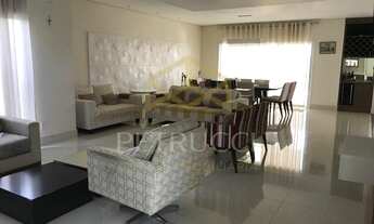 Imagem 6: Casa - Swiss Park - Campinas