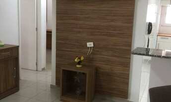 Imagem: APARTAMENTO - TATUAPÉ - SP