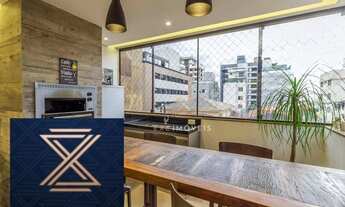 Imagem 6: Apartamento com 4 dormitórios à venda, 140 m² por R$ 1.180.000 - Serra - Belo Horizonte/MG