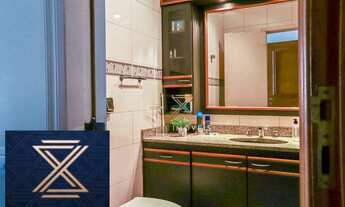 Imagem 7: Apartamento com 3 dormitórios à venda, 207 m² por R$ 1.900.000 - Barra da Tijuca - Rio de