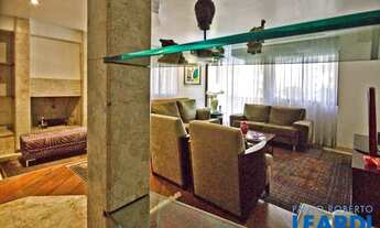 Imagem 4: APARTAMENTO - JARDIM AMÉRICA - SP