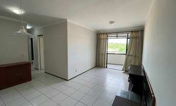 Imagem 2: RS Apartamento com 03 quartos - Nascente no Cohafuma