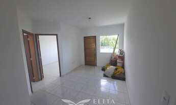 Imagem 4: Casa com 2 dormitórios à venda, 45m² por R$ 189.900,00 na Quinta dos Açorianos - Barra Vel