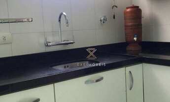 Imagem 3: Apartamento com 2 dormitórios à venda, 72 m² por R$ 460.000 - Mandaqui - São Paulo/SP