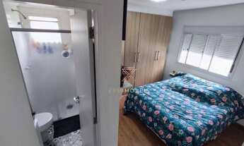 Imagem 7: Apartamento com 3 dormitórios à venda, 134 m² por R$ 1.280.000 - Cambuci - São Paulo/SP