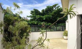 Imagem 6: Apartamento com 3 dormitórios à venda, 181 m² por R$ 1.350.000 - Recreio dos Bandeirantes