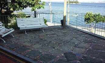 Imagem 3: Mansão na Praia do Barão com terreno. Ilha do Governador