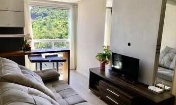 Imagem 4: TIMBó - Apartamento Padrão - Vila Germer
