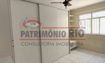 Imagem 7: Amplo apto, 2 quartos com dependência completa, vaga escriturada e documentação ok!