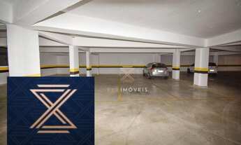 Imagem 2: Apartamento com 3 dormitórios à venda, 113 m² por R$ 570.000 - Jardim América - Belo Horiz