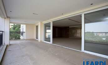 Imagem 2: APARTAMENTO - PANAMBY - SP