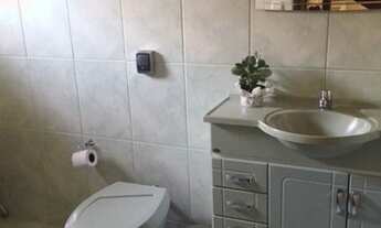 Imagem 7: SOBRADO - COLINA DOS PINHEIROS - SP