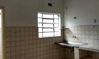 Imagem 4: Sobrado para aluguel possui 84 metros quadrados em Vila Romana - São Paulo - SP