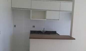 Imagem 5: Taguatinga Norte- 2 quartos com suíte vista livre