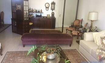 Imagem: APARTAMENTO - HIGIENÓPOLIS - SP