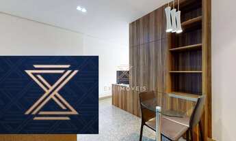 Imagem: Apartamento com 1 dormitório à venda