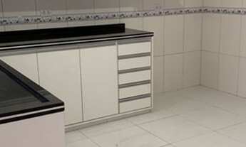 Imagem 5: Casa para venda tem 120 metros quadrados com 2 quartos em Jardim Mutinga - São Paulo - SP