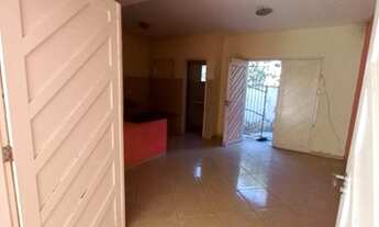 Imagem 4: Casa com 2 dormitórios à venda, 126 m² por R$ 200.000,00 - Alecrim - Natal/RN