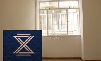 Imagem 2: Apartamento com 2 dormitórios à venda, 67 m² por R$ 1.200.000 - Leblon - Rio de Janeiro/RJ