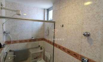 Imagem 5: Apartamento com 2 dormitórios à venda, 132 m² por R$ 365.000 - Barro Preto - Belo Horizont