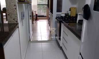 Imagem 3: Apartamento com 3 dormitórios à venda, 92 m² por R$ 1.000.000 - Lapa - São Paulo/SP