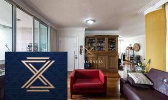 Imagem 4: Apartamento com 4 dormitórios à venda, 357 m² por R$ 880.000 - Gutierrez - Belo Horizonte