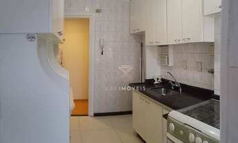 Imagem 4: Apartamento com 2 dormitórios à venda, 60 m² por R$ 250.000 - Campo Limpo - São Paulo/SP