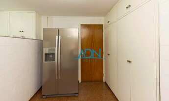 Imagem 2: Apartamento com 3 dormitórios à venda, 142 m² por R$ 1.180.000,00 - Jardim Paulista - São