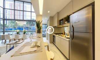 Imagem 4: Apartamento para Venda 70m², 2 dormitórios, sendo 2 suites, 2 vagas - Vila Clementino