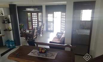 Imagem 3: Casa de Condomínio com 4 Suítes na Praia de Porto das Dunas