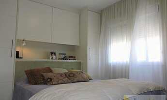 Imagem 4: Apartamento 3 dormitórios para Venda em São Paulo, Jardim das Vertentes, 3 dormitórios, 1